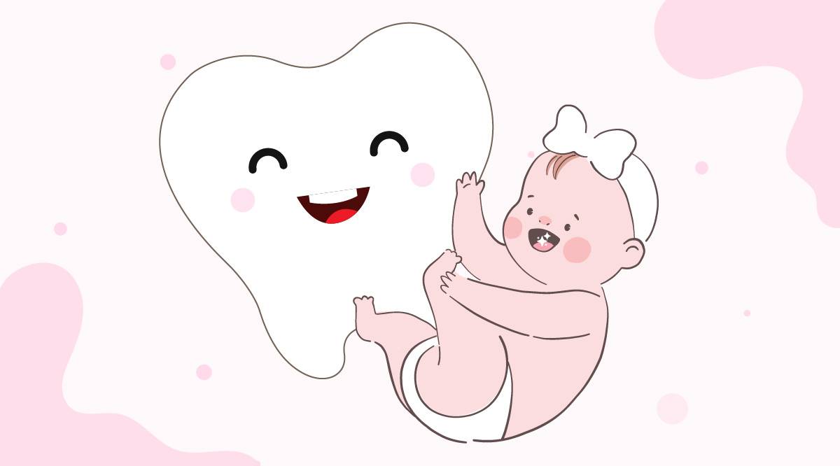5 Important Facts Parents Should Know about Baby’s Oral Health