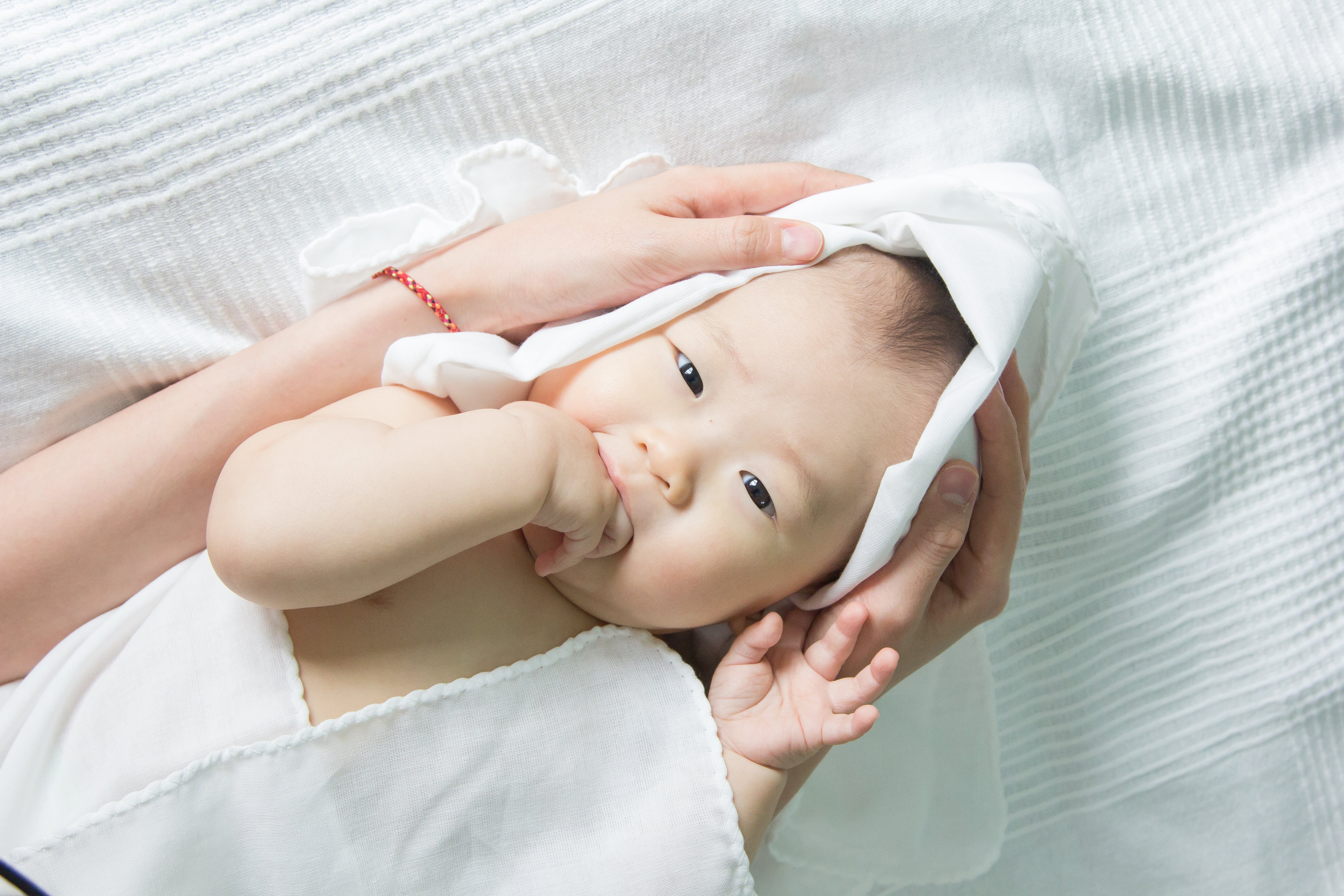 All You Need to Know About Suzuran Baby Gauze Bath Towel