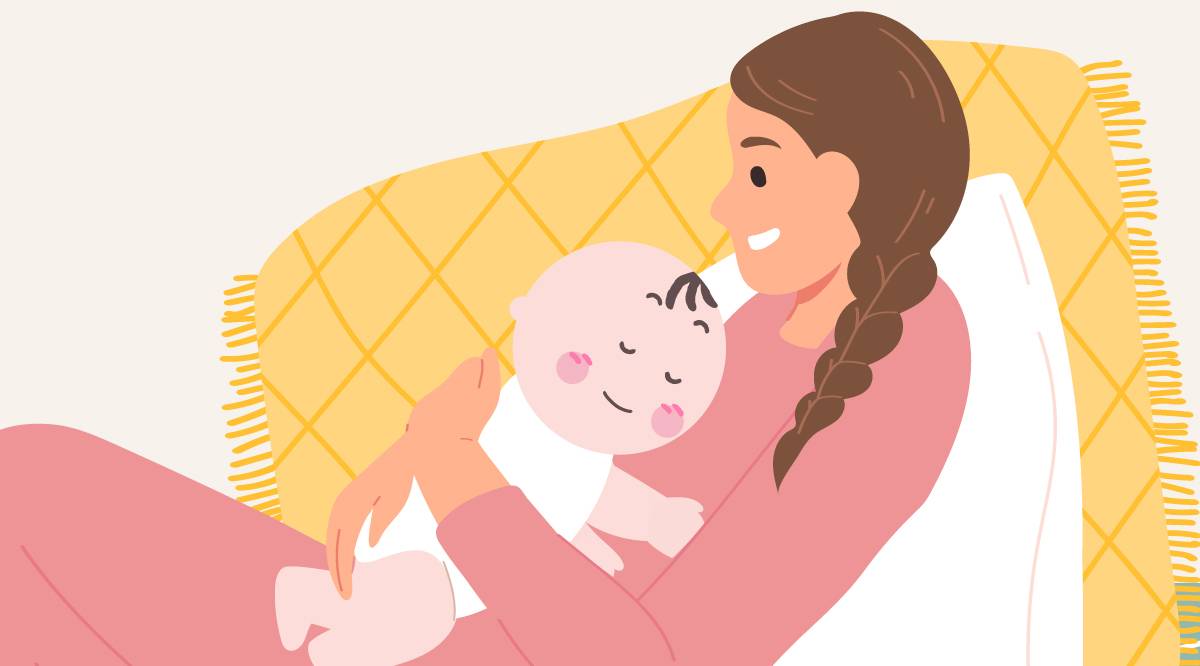 Postpartum Recovery Care – Caring for Yourself is as Important as for Your Baby